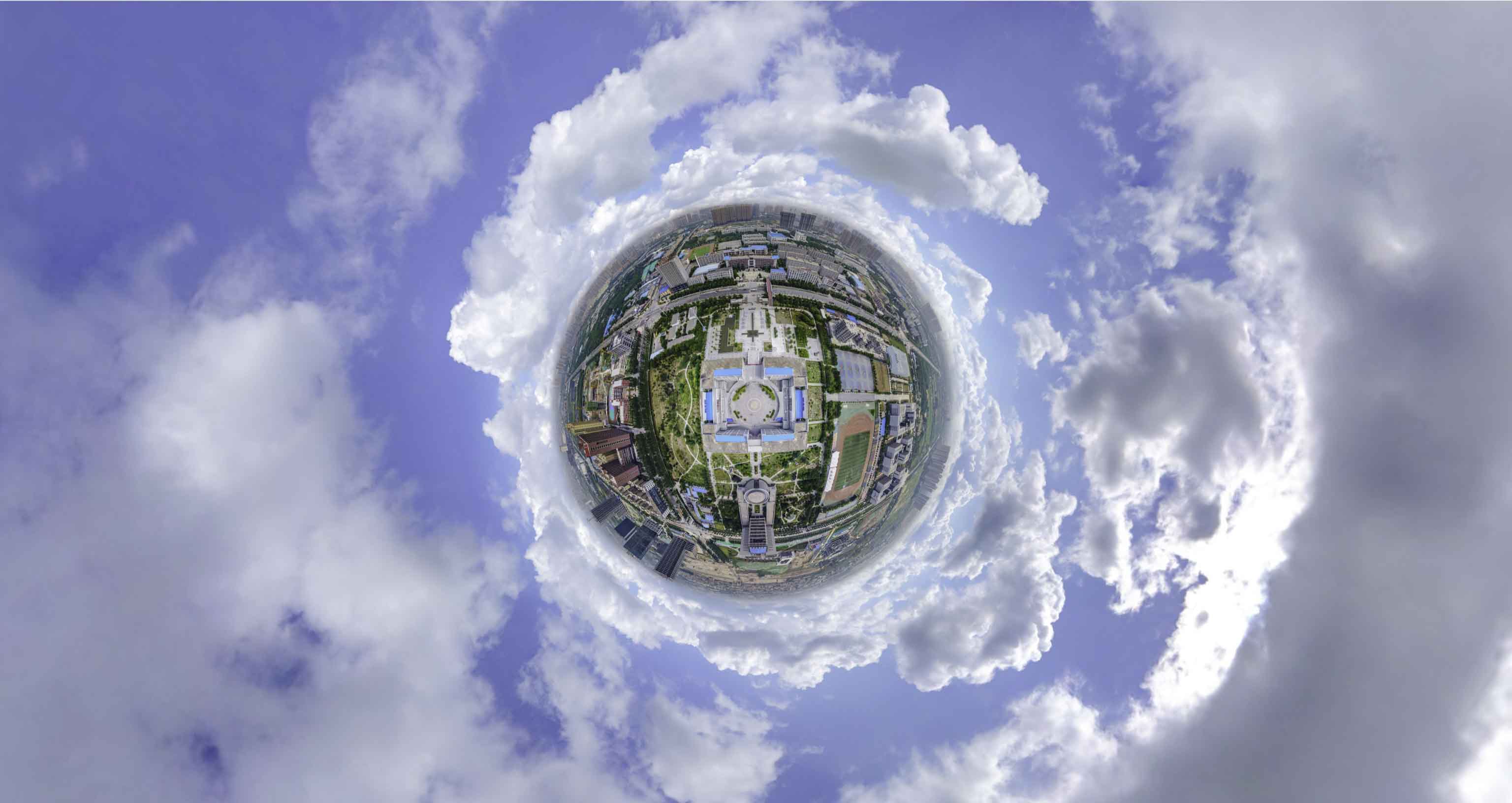 历城格凸河风景名胜区